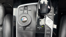 BMW 1 Series 118d M Sport 5dr Step Auto Diesel Hatchback